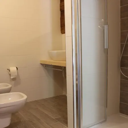 Apartament La Pezina 2