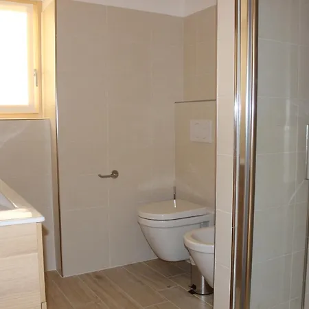 La Pezina 2 Apartament Livigno