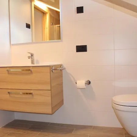 La Pezina 2 Apartament *