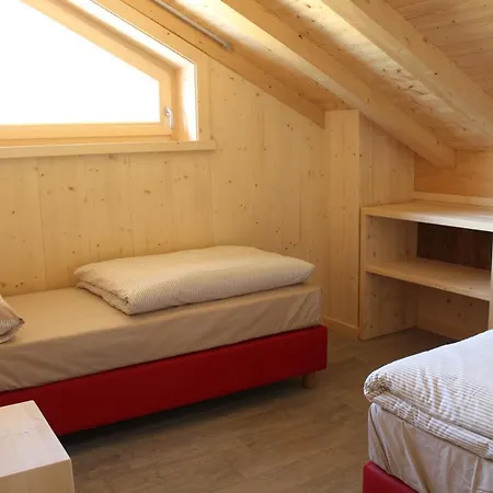 Apartament La Pezina 2