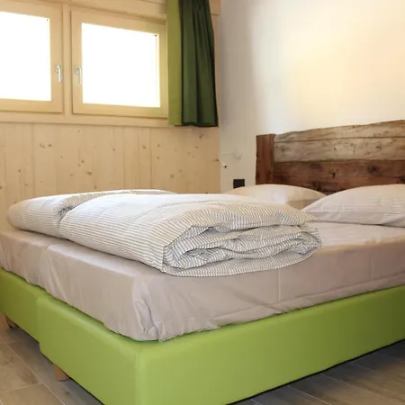Apartament La Pezina 2 Livigno