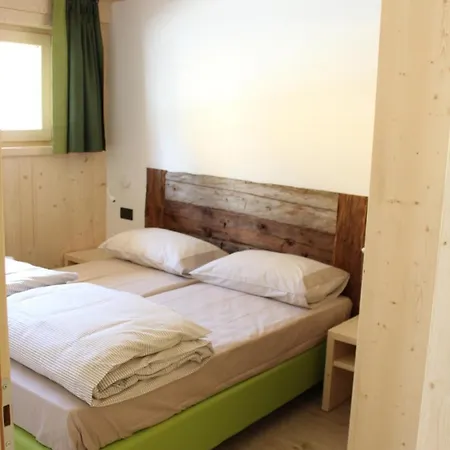 La Pezina 2 Apartament Livigno