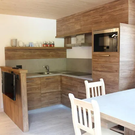 La Pezina 2 Apartament Livigno