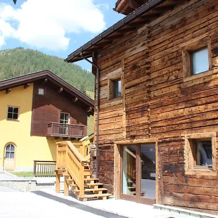 Apartament La Pezina 2