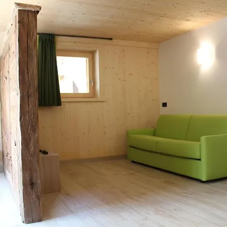 La Pezina 2 Apartament Livigno