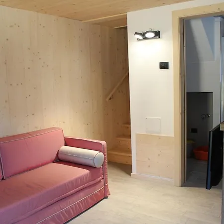 La Pezina 2 Apartament *